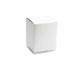 Scatole da confezione avorio classico, set da 25 pezzi, cm 15 x 15 x 18 H