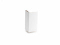 Scatola color avorio, set da 30 pezzi, cm 8 x 8 x 17 H
