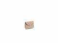 Scatola a borsetta rustica avana, set da 75 pezzi, cm 8,5 x 3 x 6,5 H