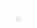 Scatola a borsetta color avorio, set da 75 pezzi, cm 8,5 x 3 x 6,5 H