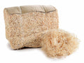 Paglietta naturale in legno in confezione da 5 kg. Ideale per confezioni, Kg 5