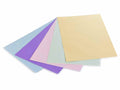 Buste da regalo 20 x 30H color pastello effetto perlato, set da 100 pezzi, cm 20 x 30 H