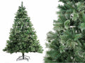 Pini natalizi artificiali / alberi di Natale modello Tirolo m 2,10 H con 1180, M 2,10 H