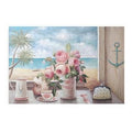 Quadro linea Mare
