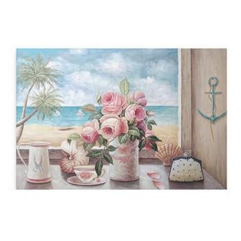 Quadro linea Mare