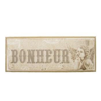 Quadretto lungo Angel (kit da 10)