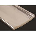Risma di 50 fogli di cellophane, 100x130 cm (kit da 3)