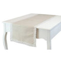 Runner da tavola collezione Romantic Linen (kit da 3)