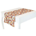 Runner da tavolo collezione Orange (kit da 5)