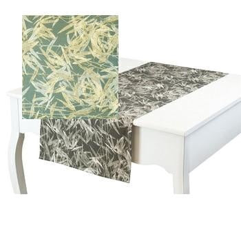 Runner da tavola collezione Urban Jungle (kit da 3)