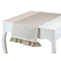 Runner da tavola collezione Vichy (kit da 3)