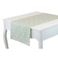 Runner da tavola collezione Valencia Green (kit da 3)