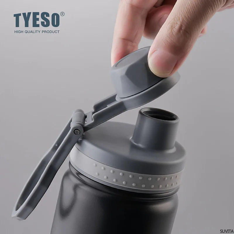 Borraccia Termica in Acciaio Inox da 750 ml
