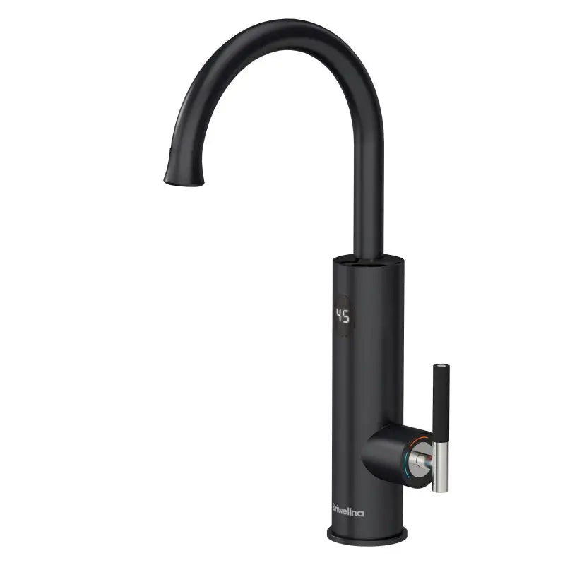 Rubinetto scaldabagno elettrico istantaneo per lavabo – dettaglio 14