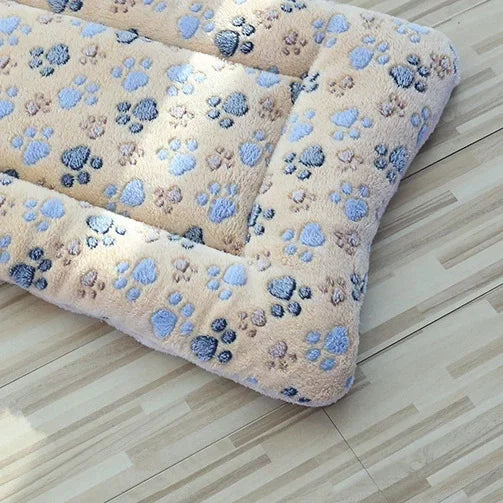 Tappetino morbido lavabile per cani e gatti, 4 misure – dettaglio 6
