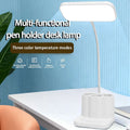 Lampada da Scrivania LED USB per Lettura e Studio