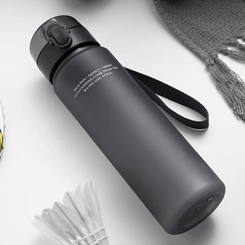 Borraccia Sportiva Antigoccia Senza BPA da 560 ml