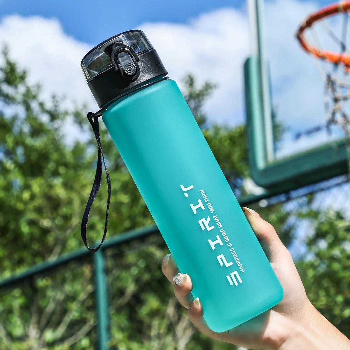 Borraccia Sportiva da 800 ml con Scala Graduata – foto 7