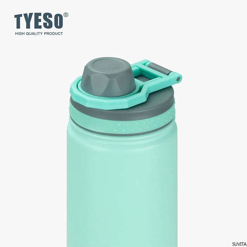 Borraccia Termica in Acciaio Inox da 750 ml