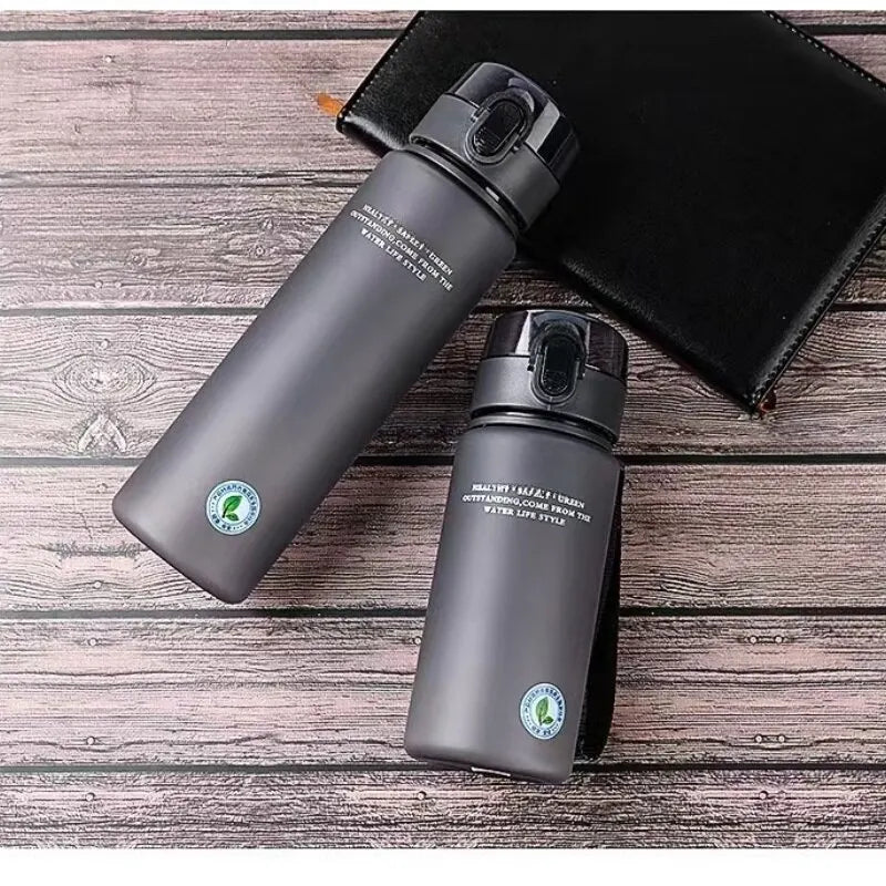 Borraccia Sportiva Antigoccia Senza BPA da 560 ml