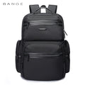 Zaino per laptop antifurto con porta USB, impermeabile – foto 7