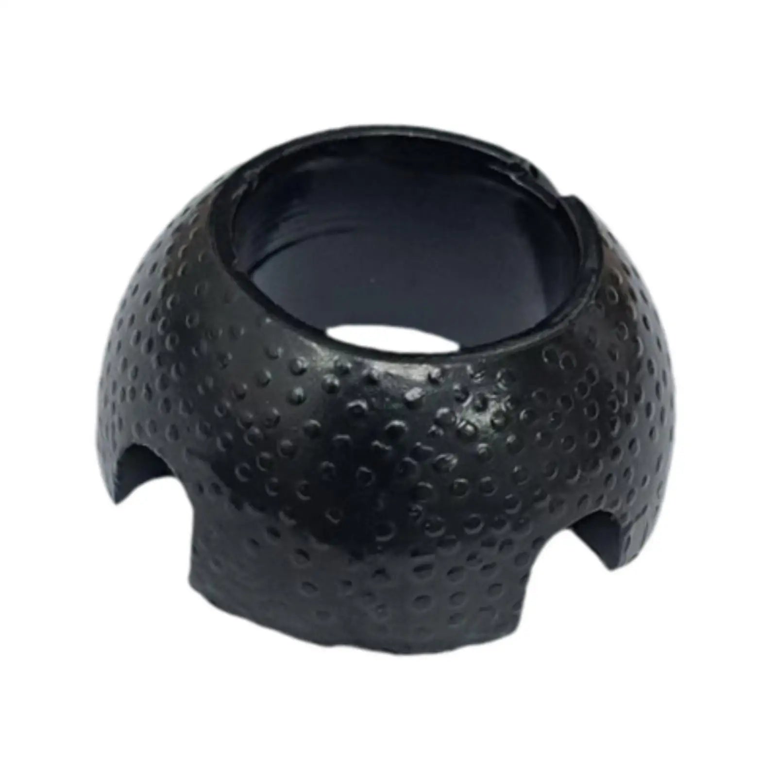 Staffa di montaggio per ventilatore da soffitto in alluminio – dettaglio 2