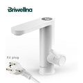 Rubinetto scaldabagno elettrico istantaneo per lavabo – dettaglio 6