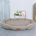 Cuscino letto antiscivolo per cani e gatti, da S a XXL – dettaglio 6