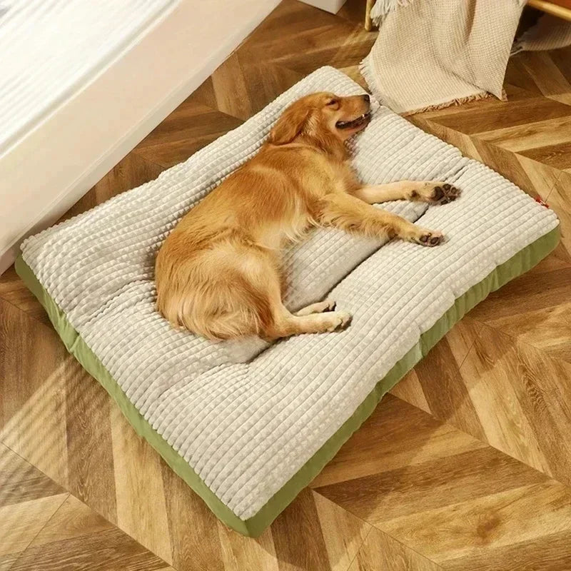 Tappetino in pile per cani e gatti, da 80x65 a 120x90 cm – dettaglio 10