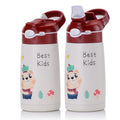 Borraccia termica per bambini con beccuccio, 400 ml – dettaglio 5