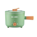 Pentola elettrica multicooker 1,8 litri antiaderente – dettaglio 6