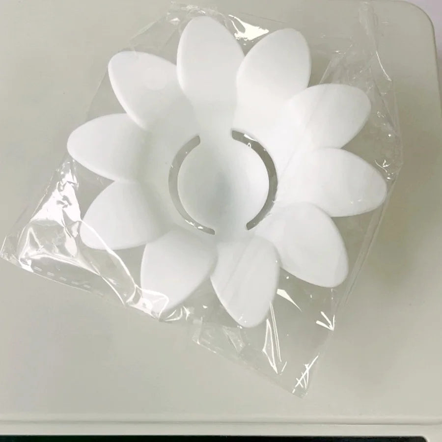 Separatore di Tuorlo d'Uovo Floreale per Cucina