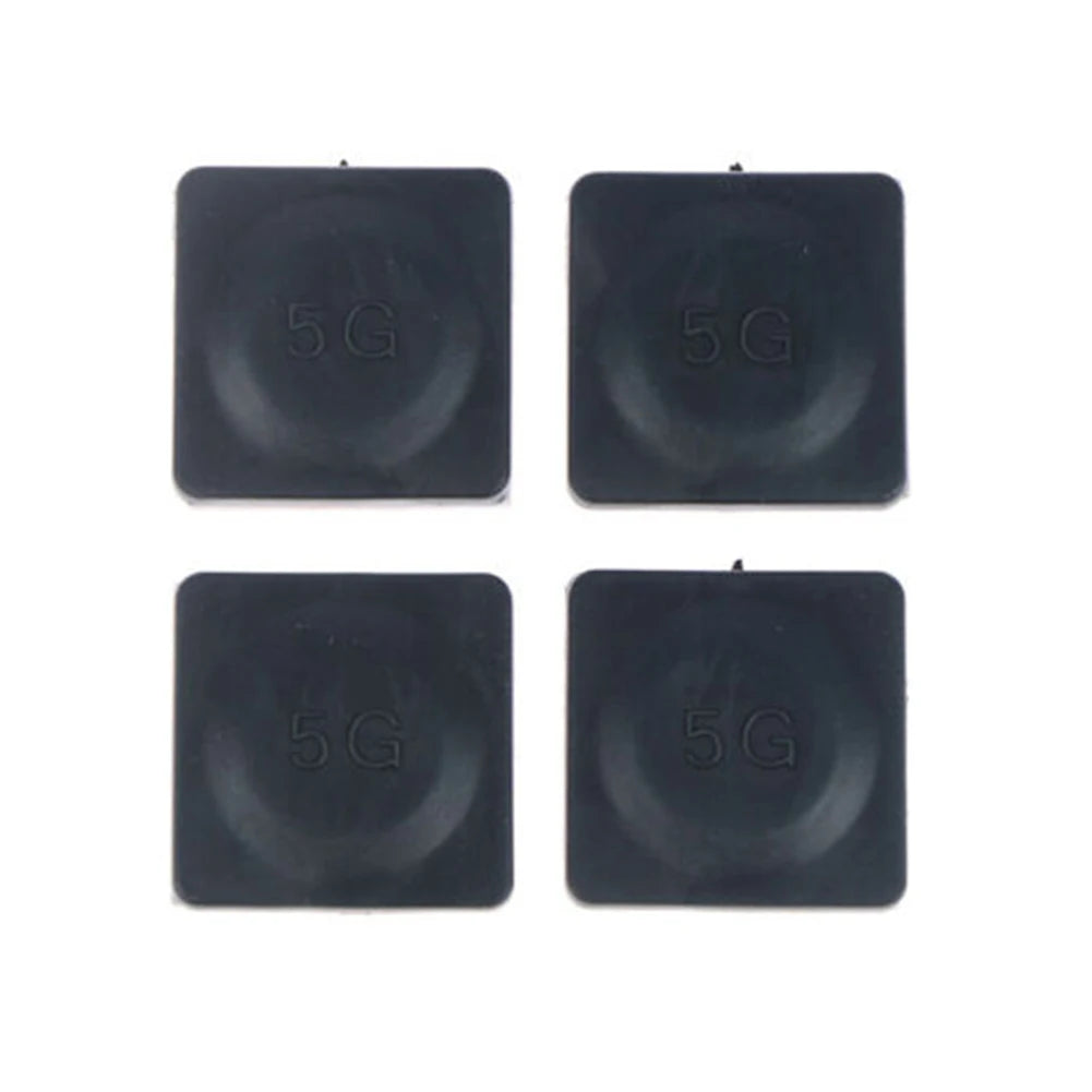 Kit di bilanciamento per pale di ventilatori da soffitto