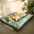 Tappetino in pile per cani e gatti, da 80x65 a 120x90 cm – dettaglio 5
