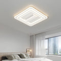 Ventilatore da soffitto senza lame con luce LED 3000-6500K – dettaglio 6