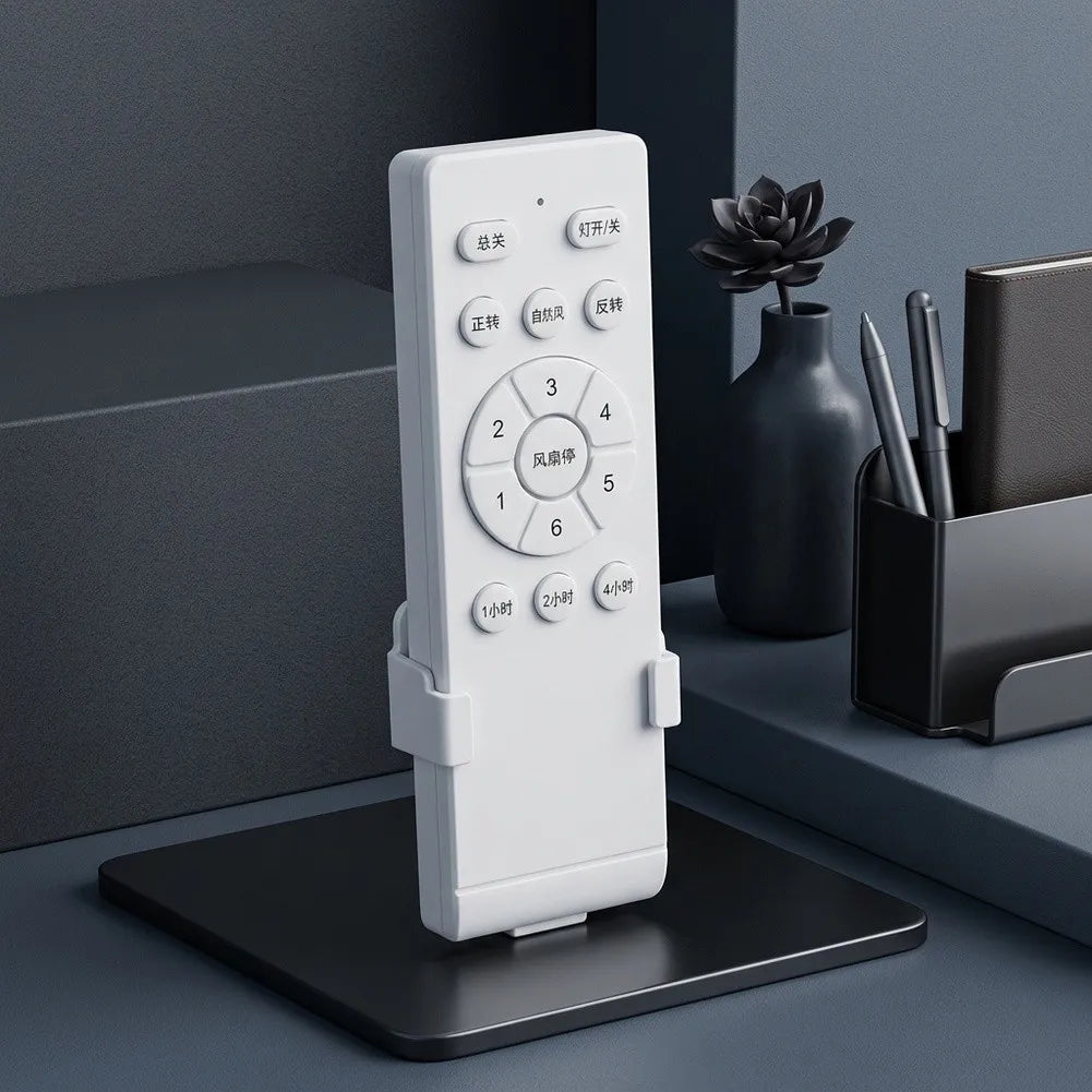 Telecomando di ricambio per ventilatori da soffitto con timer