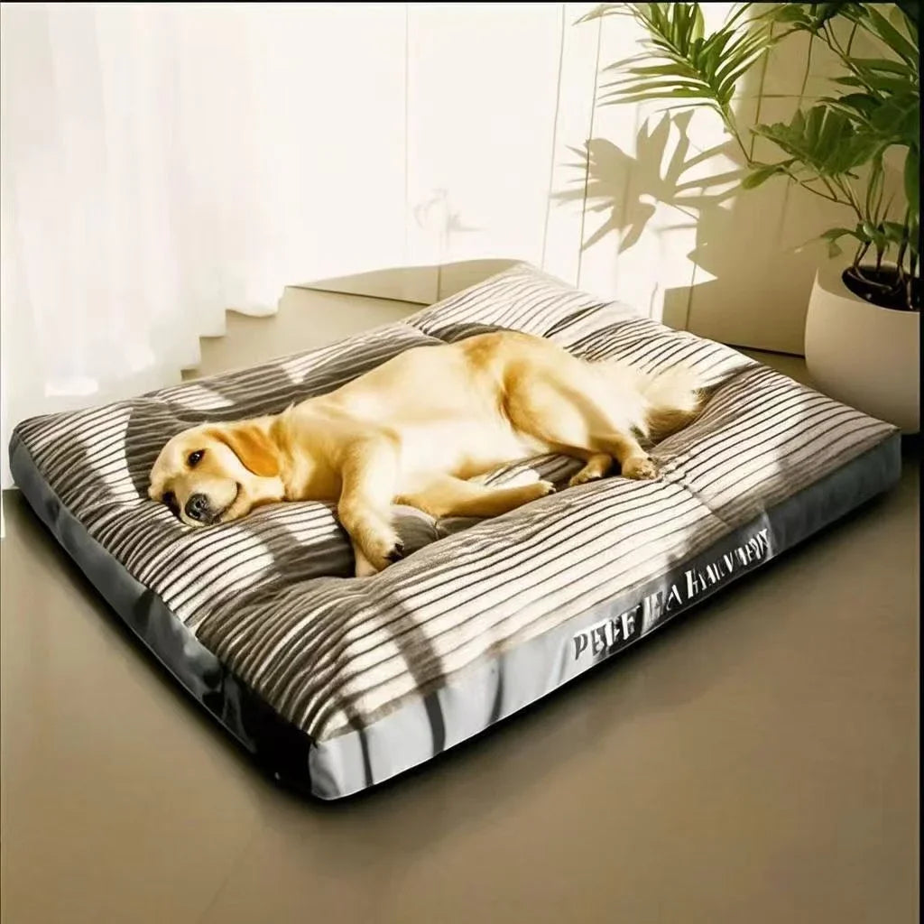Tappetino in pile per cani e gatti, da 80x65 a 120x90 cm – dettaglio 6