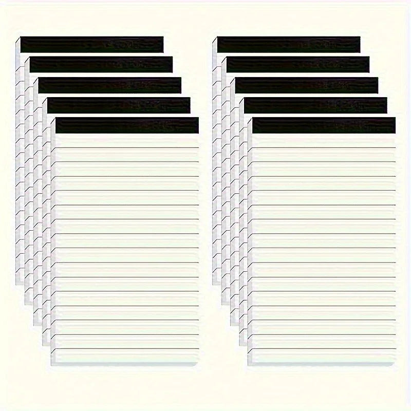 Quaderno a righe da 30 fogli, confezione da 1 o 2 pezzi – dettaglio 1