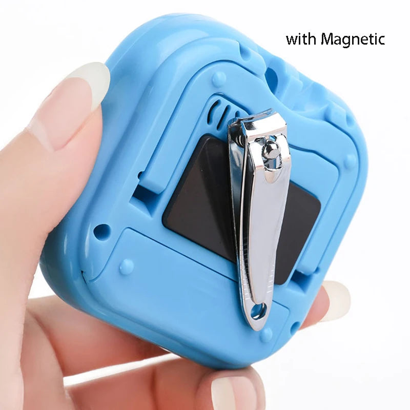 Timer Digitale Magnetico da Cucina 99 Minuti
