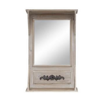 Specchio, 43x10x66 cm