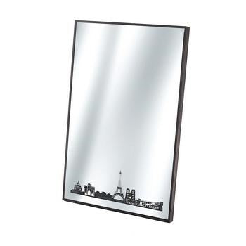Specchio tour eiffel cm 40x2,5x60h