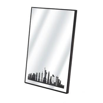 Specchio new york