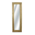 Specchio legno marr