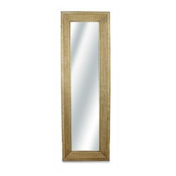Specchio legno marr