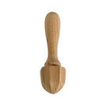 Spremiagrumi in legno, Ø4,5x15H cm (kit da 10)