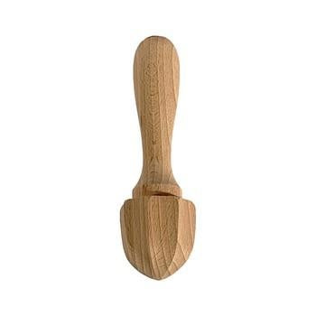 Spremiagrumi in legno, Ø4,5x15H cm (kit da 10)