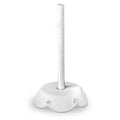 Portarotolo da cucina bianco (kit da 3)
