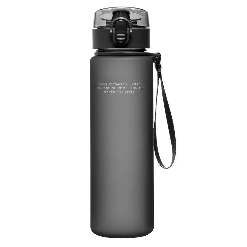 Borraccia Sportiva Antigoccia Senza BPA da 560 ml