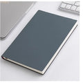 Quaderno A5 con copertina morbida in similpelle – foto 7