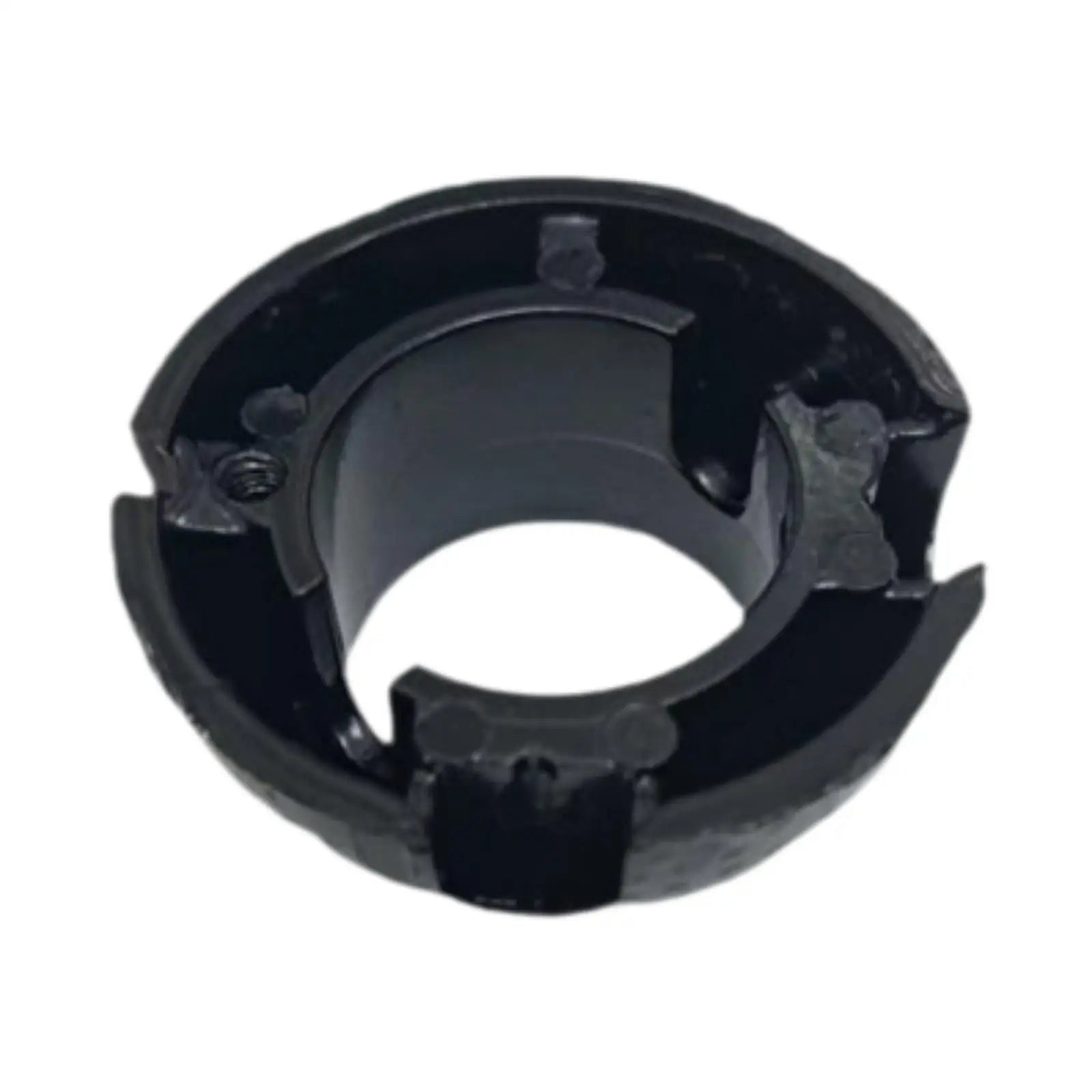 Staffa di montaggio per ventilatore da soffitto in alluminio – dettaglio 1